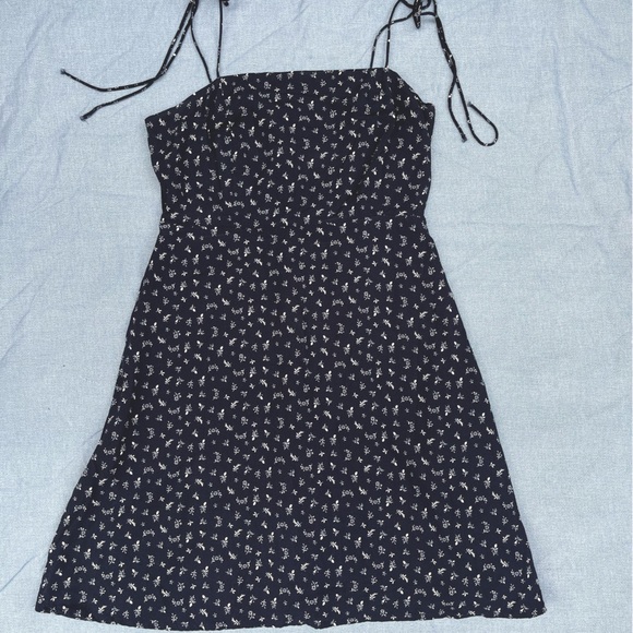 Old Navy Small Floral Dress - Picture 1 of 4